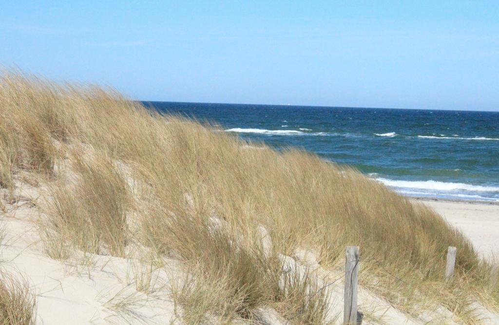 Ostseehotel 3*