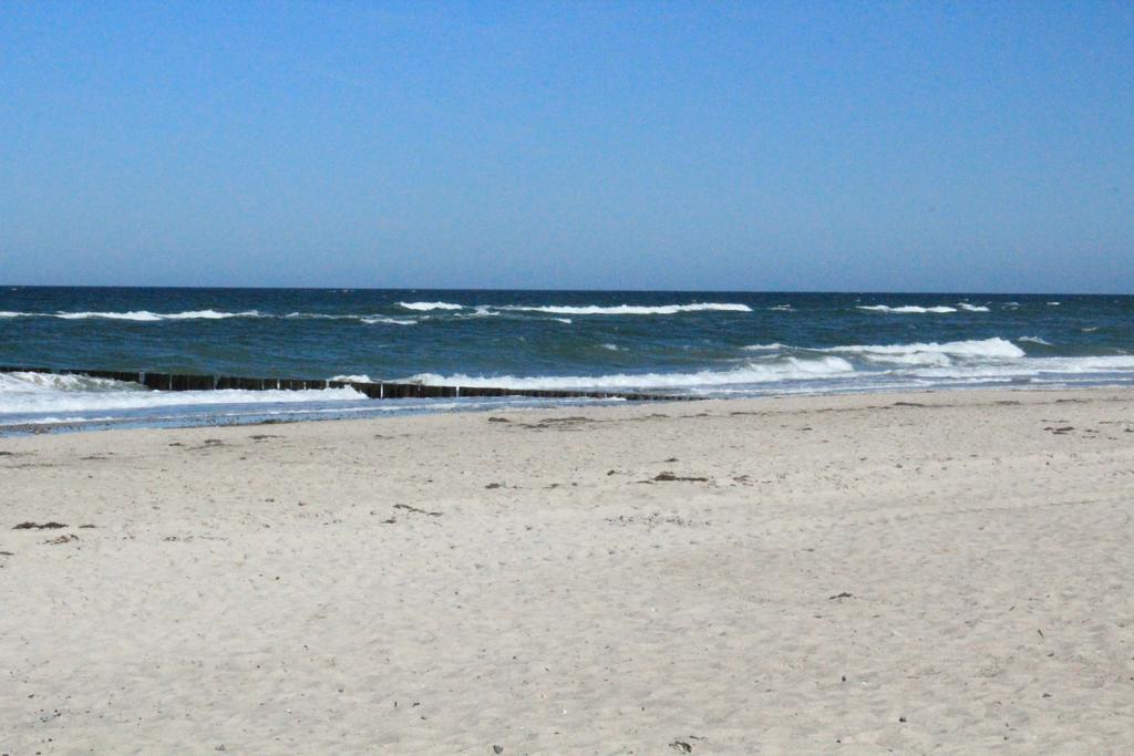 Hotel Ostseehotel 3*