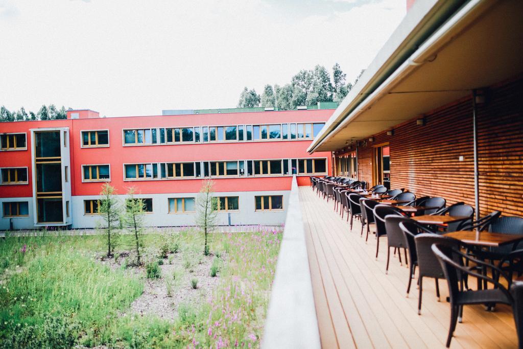 Hotel Ostseehotel Dierhagen
