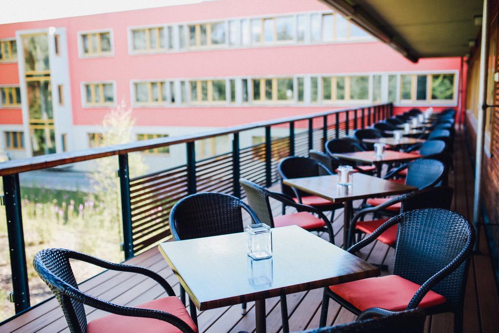 Hotel Ostseehotel Dierhagen