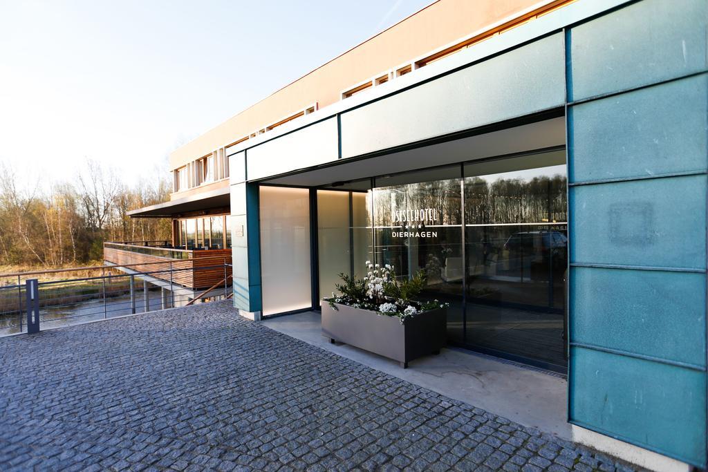 Hotel Ostseehotel 3*