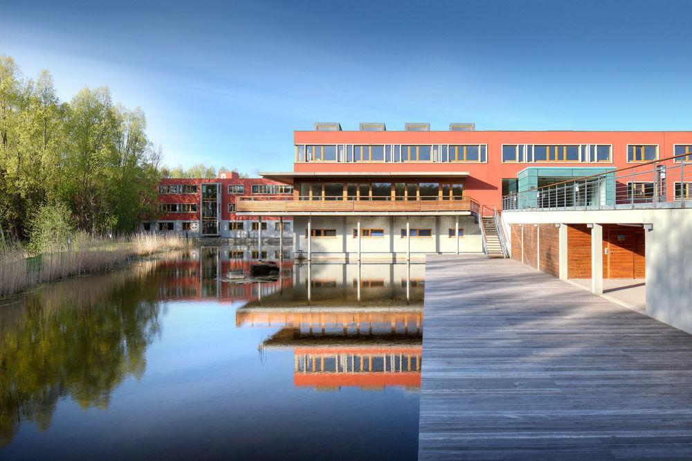 Ostseehotel Dierhagen