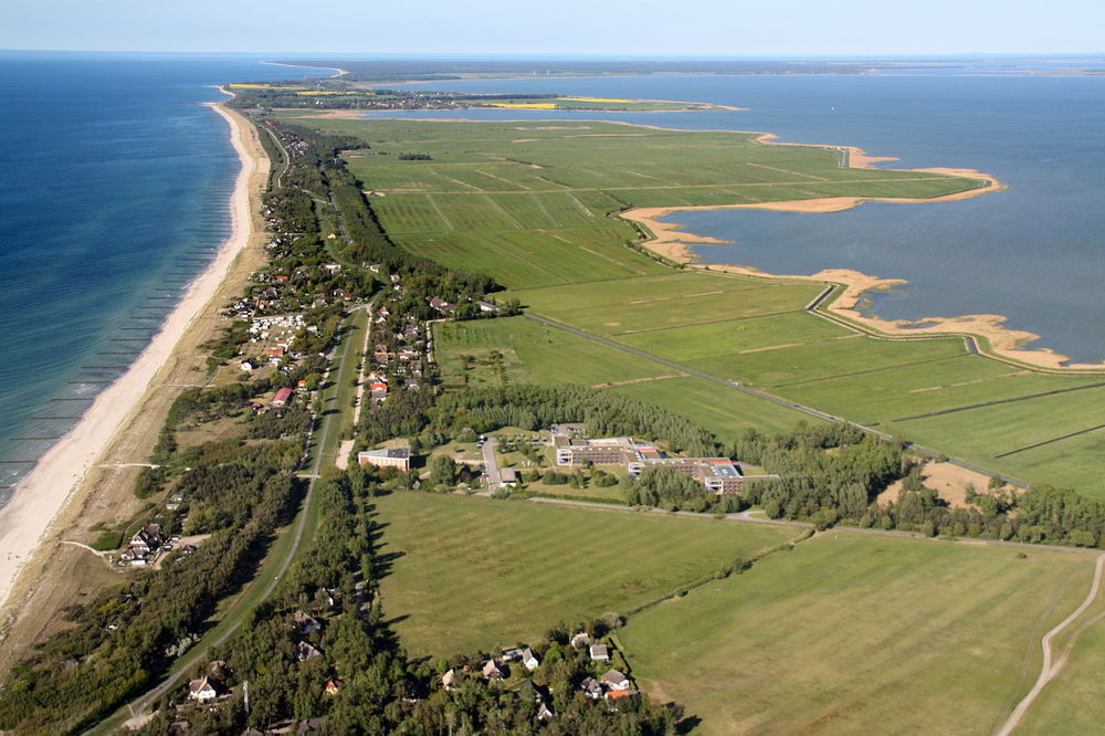 Hotel Ostseehotel 3*