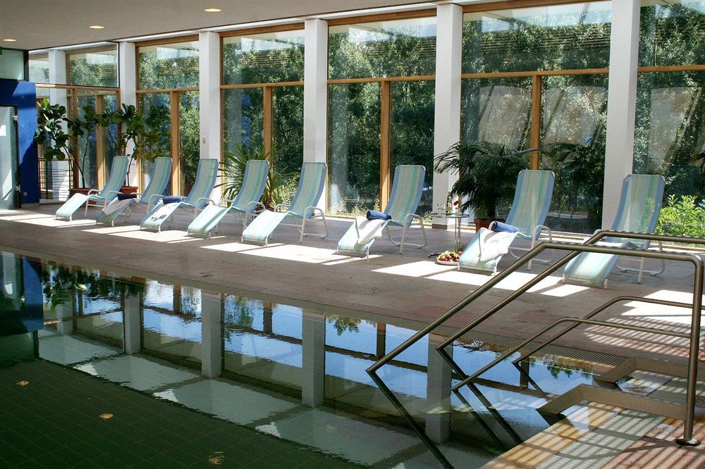 Ostseehotel Hotel Dierhagen