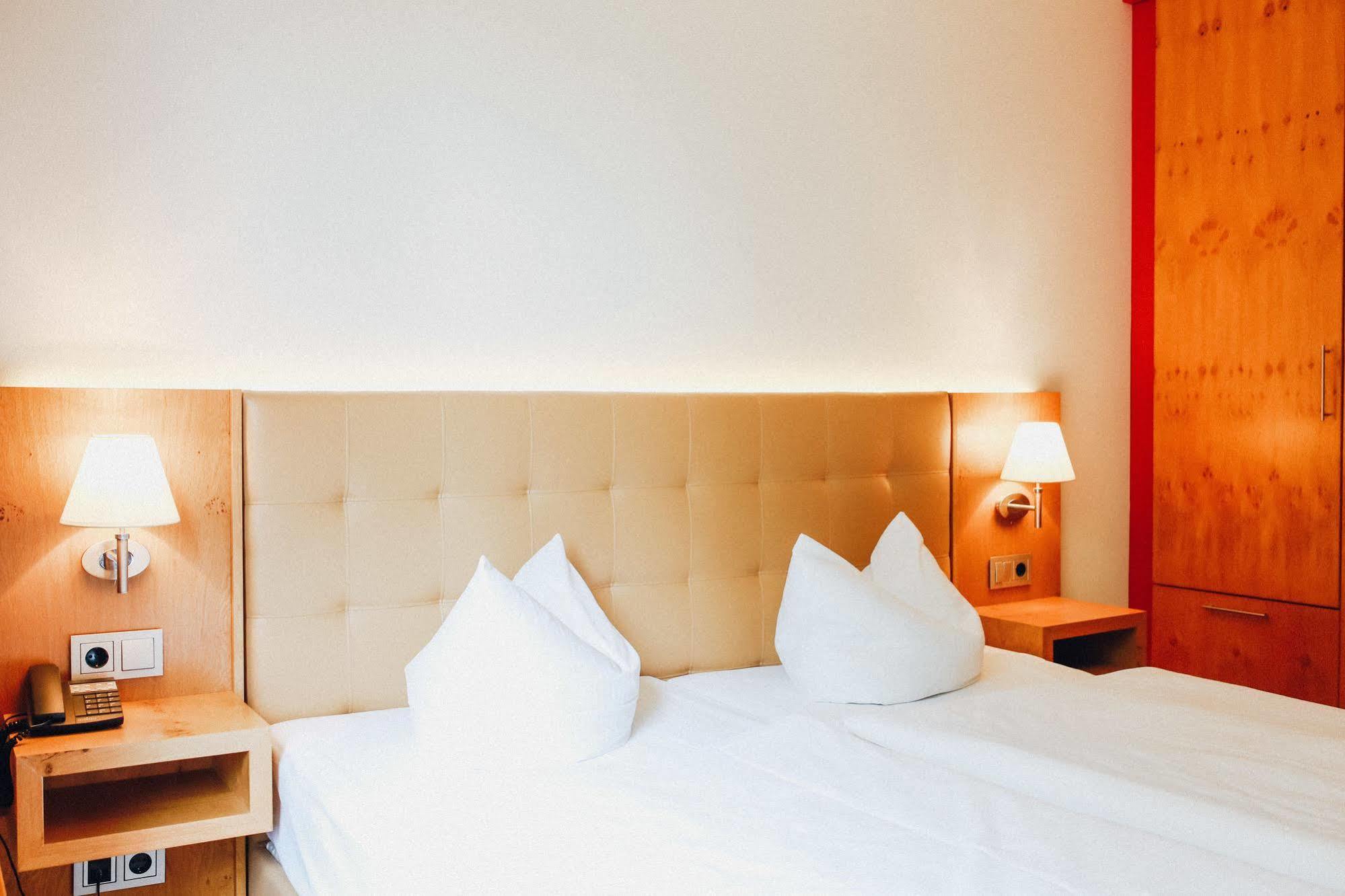Ostseehotel Hotel 3*