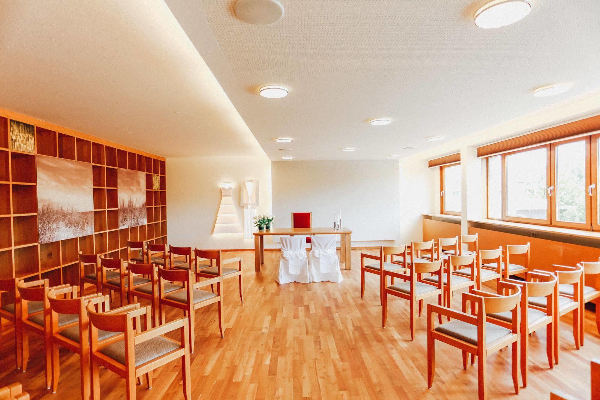 Ostseehotel Hotel Dierhagen