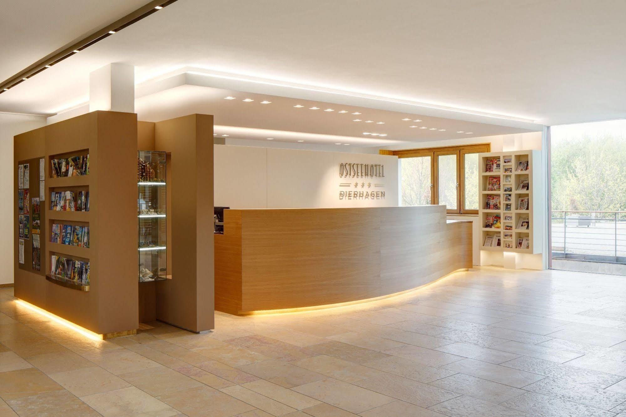 Ostseehotel Hotel 3*