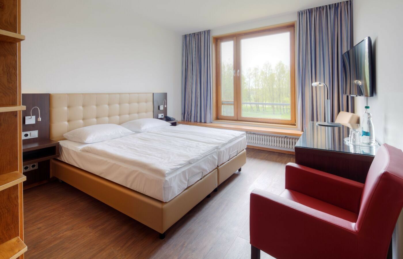 Ostseehotel Hotel Dierhagen